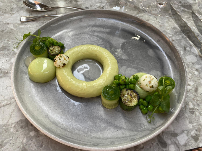 Food & Drinks 4, Hotel Kapellerput Heeze-Eindhoven, Heeze-Leende