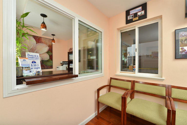 Public Area 3, Americas Best Value Inn Seattle Tacoma Jblm Base, Pierce