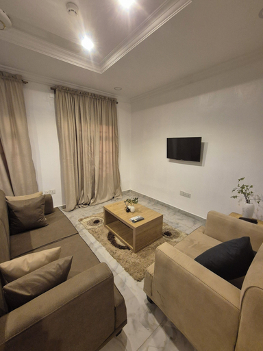 Others 4, Al-ihsan Metro Hotel, Kaduna South