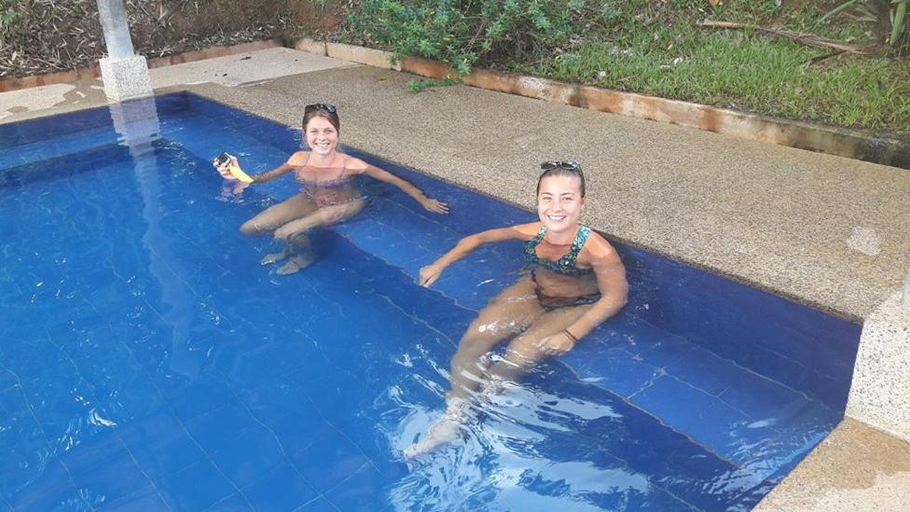 Sport & Beauty 5, Khao Sok Holiday Resort, Phanom