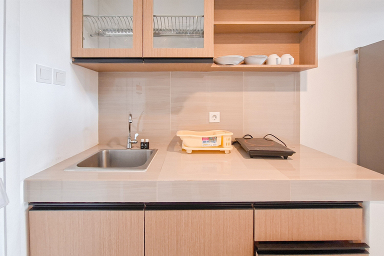 Others 5, Cozy Stay And Comfy Studio Loft Kingland Avenue Apartment, Tangerang