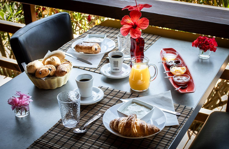 Food & Drinks 5, Mare E Monti, Corse-du-Sud