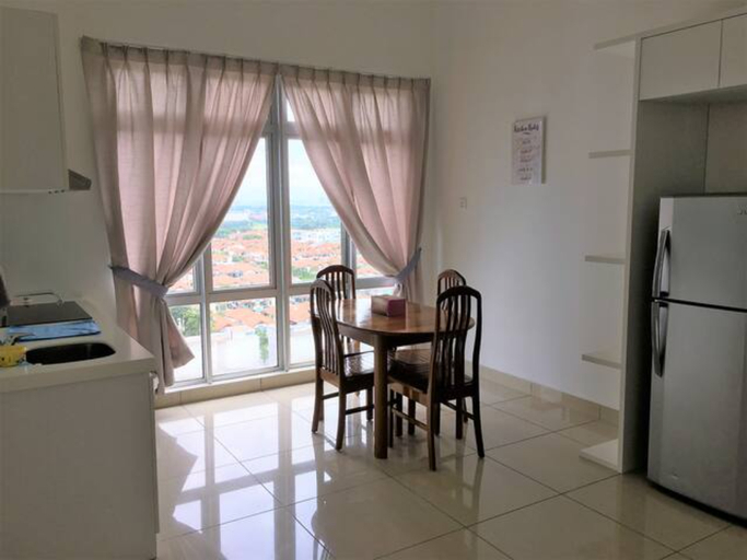 Others 4, #A14-05 Homestay@Menara Hartamas (1-4pax) #Cowidea, Johor Bahru