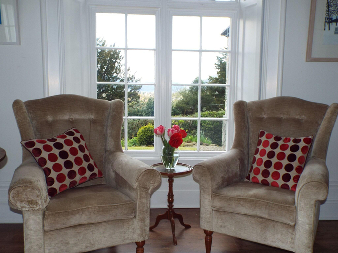 Public Area 3, The Grange Country Guest House, Cumbria