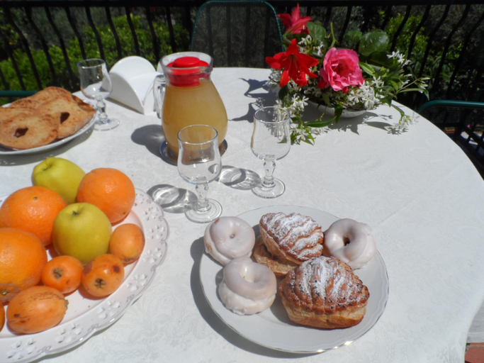 Food & Drinks 5, Ancelle Sorrento - Casa d'Accoglienza, Napoli