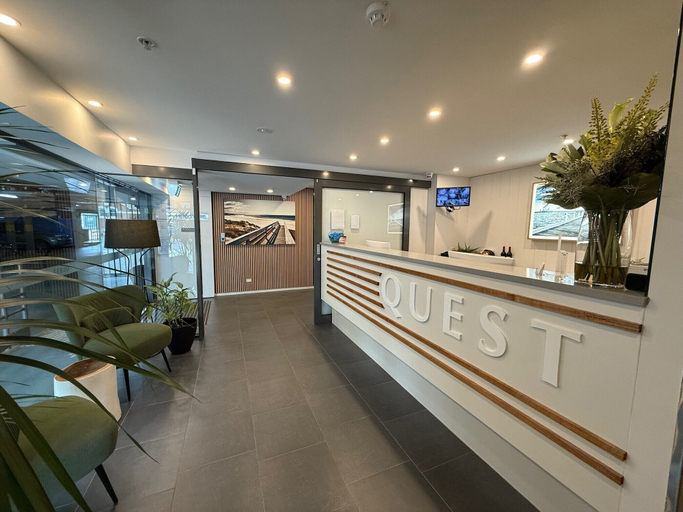 Others 5, Quest Geelong, Geelong