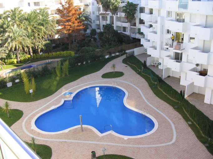 Primary image 3, Apartment in Roses Near Sandy Beach, Girona