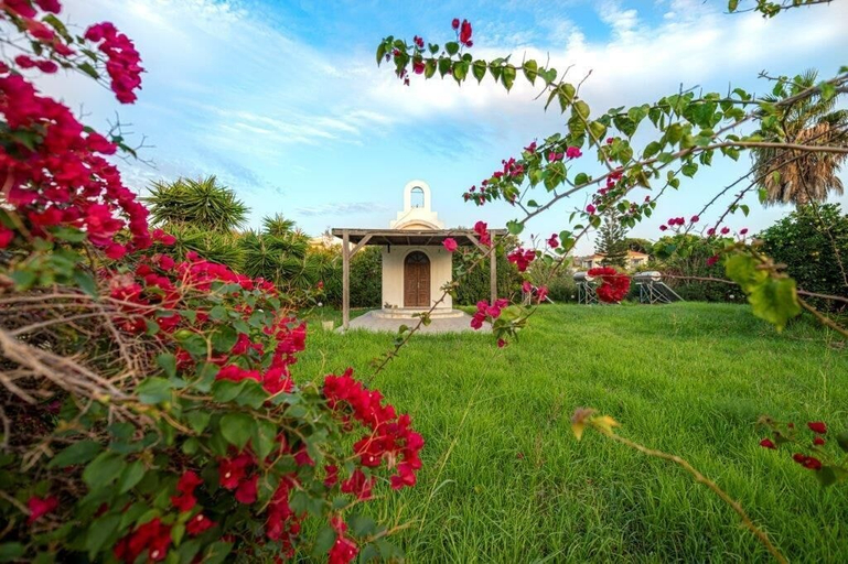Others 4, ISLAND RODOS POOL SUITES, South Aegean