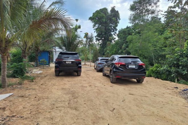 Others 4, Sky River Resort Betong, Batong