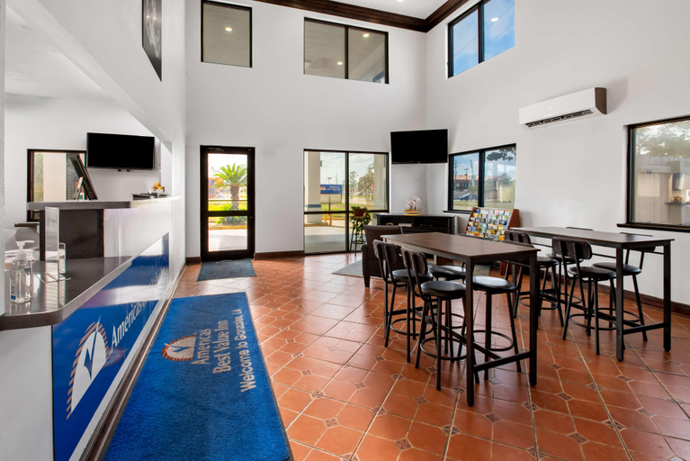 Others 4, Americas Best Value Inn Gonzales, Ascension