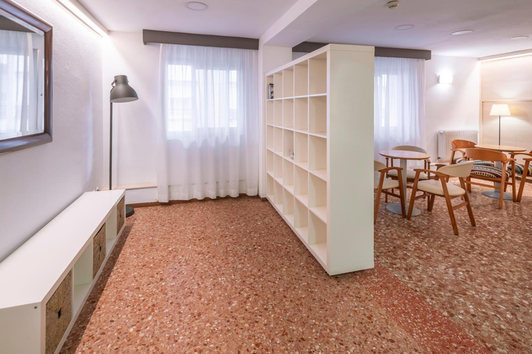 Others 5, Hotel Catalunya Express, Tarragona