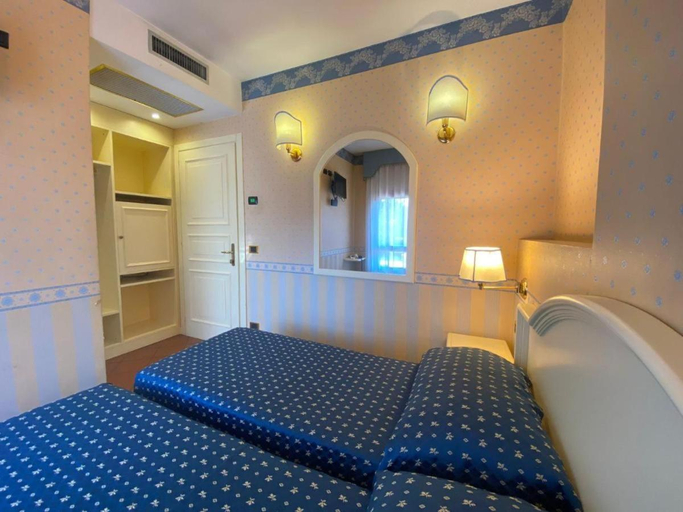Bedroom 2, Il Ghebo, Venezia