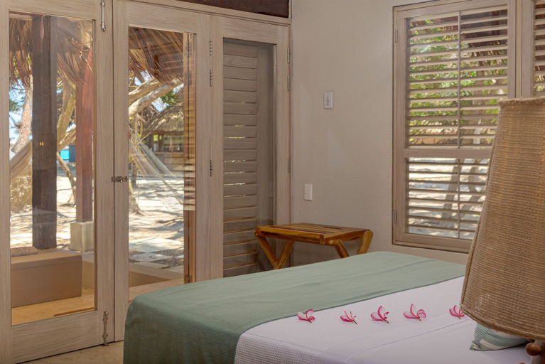 Bedroom 3, Hotel San Pedro de Majagua, Cartagena de Indias
