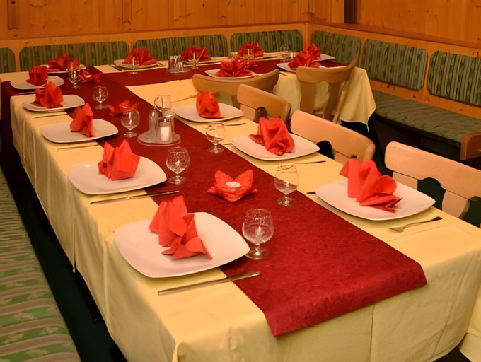 Food & Drinks 4, Alpenhotel Steirerhof, Liezen