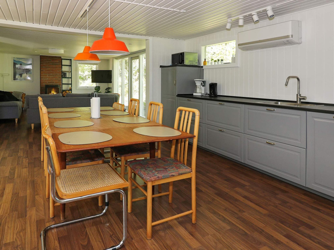 Others 4, Luxury Spa Retreat by Sea - By Traum Ferienwohnungen, Mariagerfjord