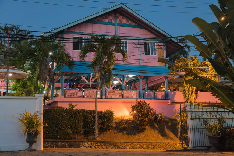 Exterior & Views 1, Half Moon Blue Hotel