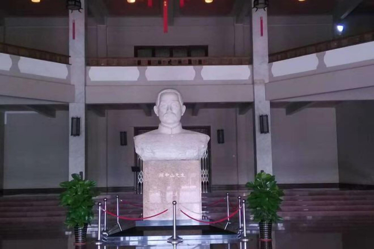 Others 5, Buxing Hotel, Zhongshan