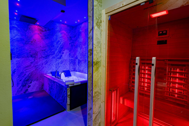 Others 5, SUPREME Suite&Spa, Palermo