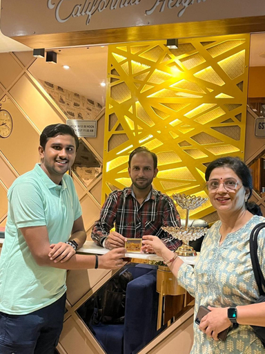 Others 5, Hotel California Heights, Amritsar
