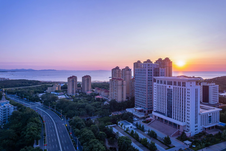 Others 3, Days Hotel By Wyndham Weihai Huoju Eight Street, Weihai