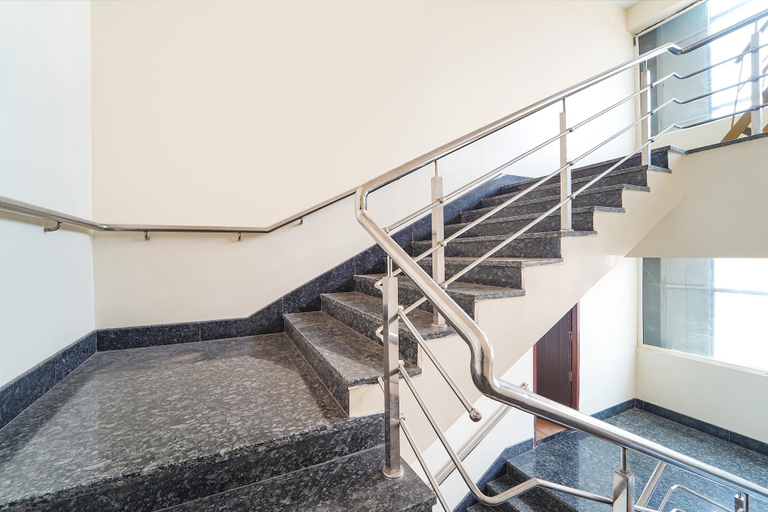 Public Area 3, Fabhotel Mani’S Residency, Coimbatore