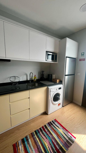 Others 2, Anastacio Tiny House, Porto Moniz