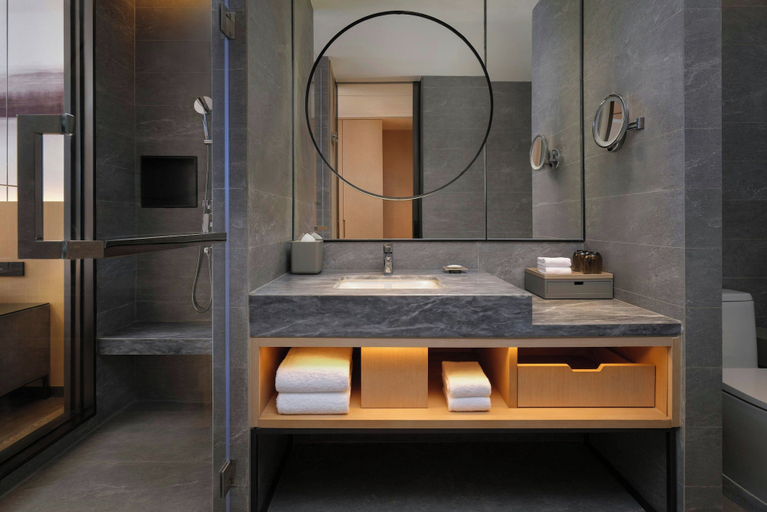 Others 5, Courtyard By Marriott Guangzhou Pazhou, Guangzhou