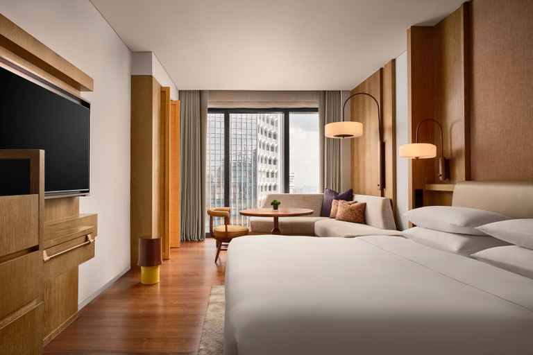 Bedroom 22