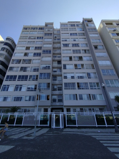 Exterior & Views 2, Vista para a praia de Copacabana - A1103, Rio de Janeiro