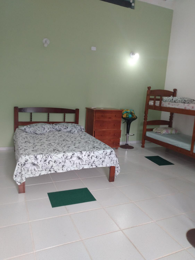 5, Casa do Pescador, Peruíbe