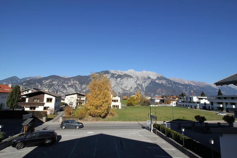 Exterior & Views 2, Götznerhof - Self-Check-in, Innsbruck Land