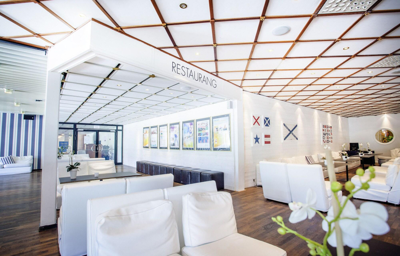 Public Area 3, Ronneby Brunn Hotel Spa Resort, Ronneby