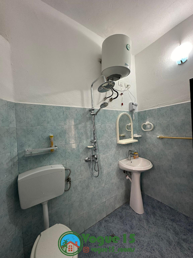 Bathroom 5, Vogue15 Rooms, Kavajës