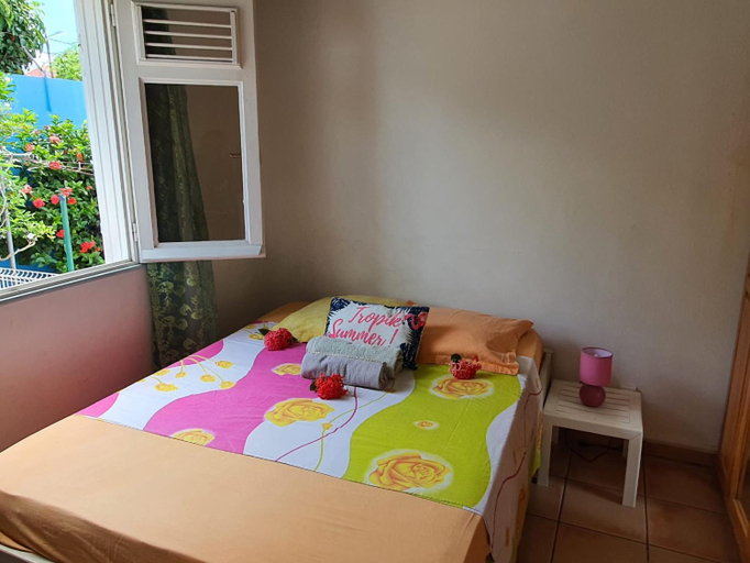 4, La Villa Oceane, Le Moule
