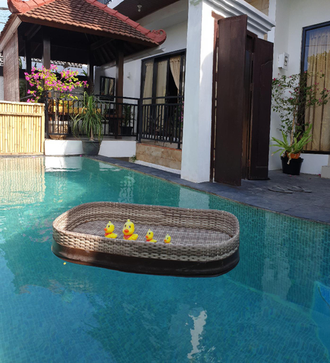 Others 3, Villa Charite, Badung