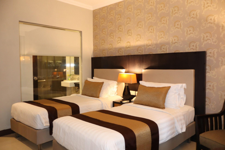 Bedroom 6