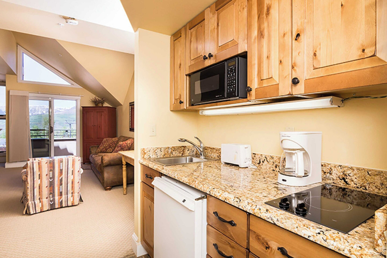 Others 5, Blue Mesa Lodge 32A by AvantStay, San Miguel