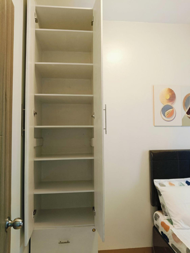 Bedroom 4, Coast Residences, Pasay City