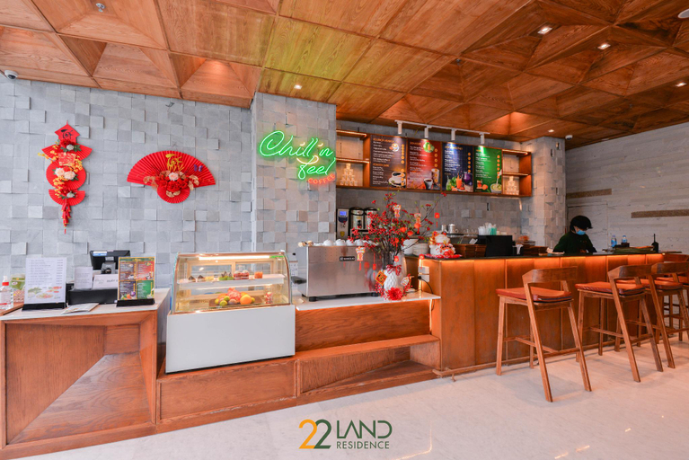 Food & Drinks, Hanoi Apartments, Cầu Giấy