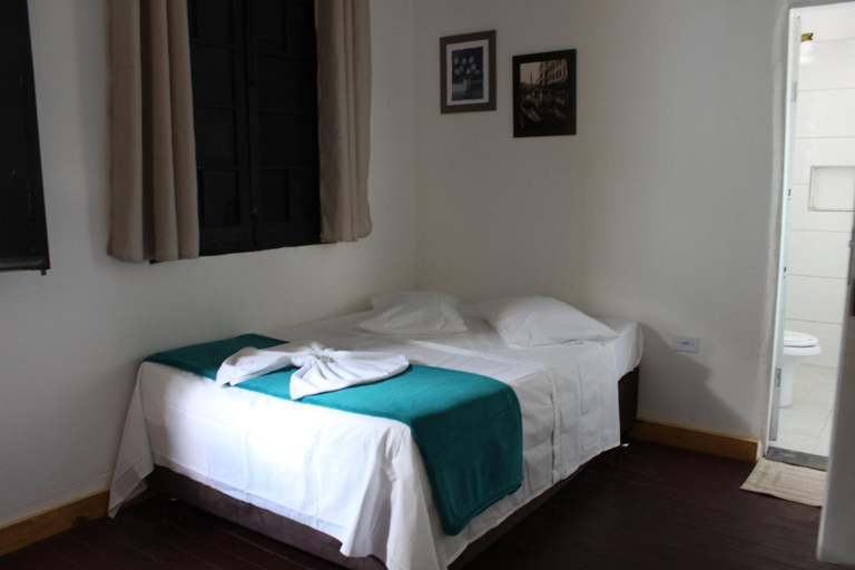 Bedroom 2, DANI HOTEL, Campinas