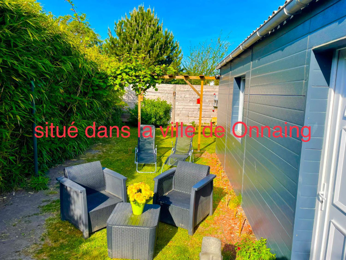 Others 3, Love room, Nord