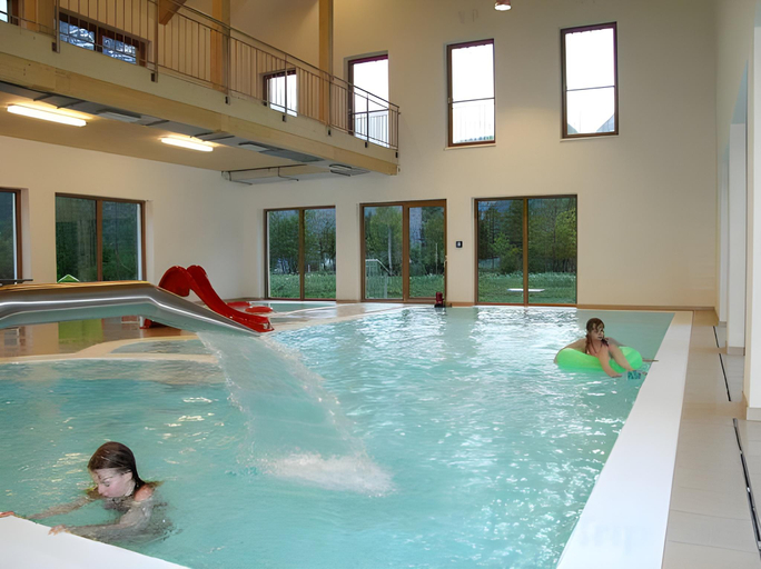Sport & Beauty 2, Dormio Resort Obertraun, Gmunden
