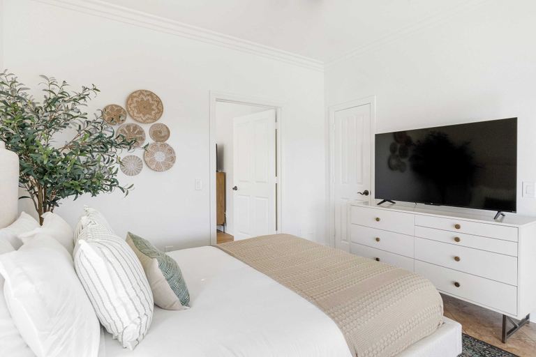 Bedroom 4, Pool, Views, Hot Tub, Fire Pit & Arcade Vista Clara by Avantstay, Riverside