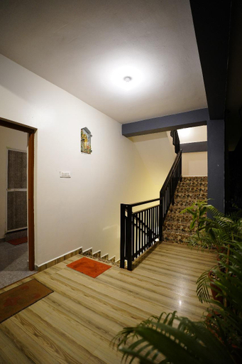 Public Area 2, Casa De Arambol, North Goa