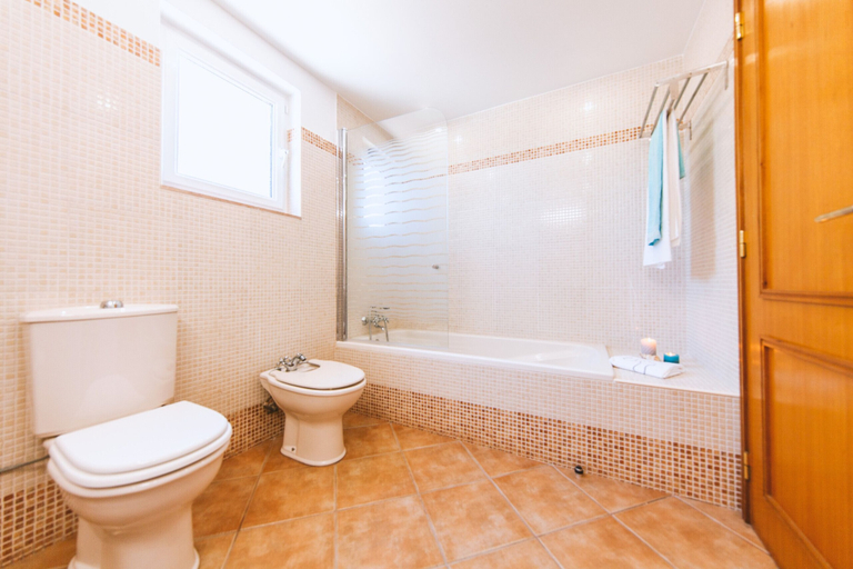 Bathroom, Villa Haven, Lagoa