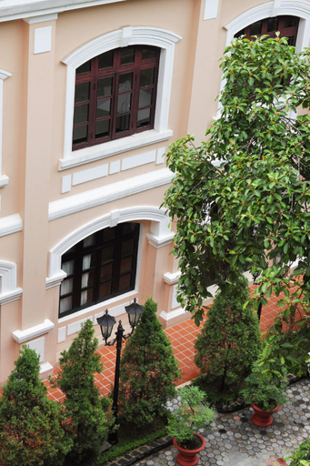 Exterior & Views 1, Saigon Morin Hotel, Huế