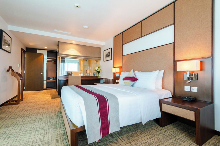 Bedroom 8