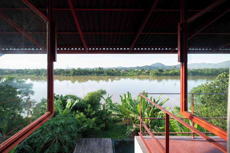 Others 4, Scarlet Pavilion Homestay, Hương Trà