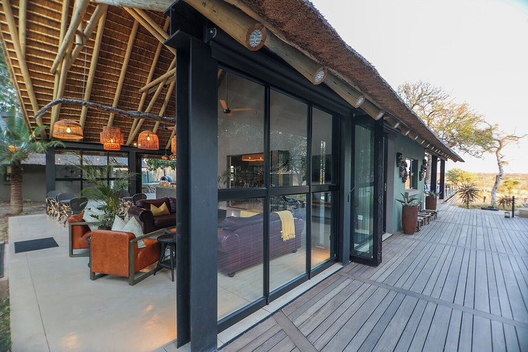 Exterior & Views 2, Tomo Safari Lodge, Mopani