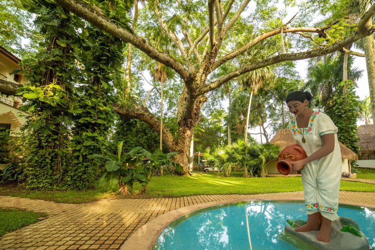 Sport & Beauty 3, Mayaland Hotel & Bungalows, Tinúm
